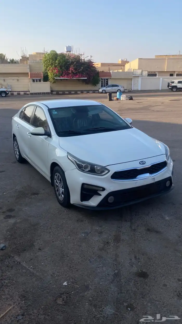 كيا سيراتو 21 0