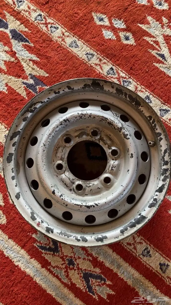 جنط ددسن مقاس14 95 0