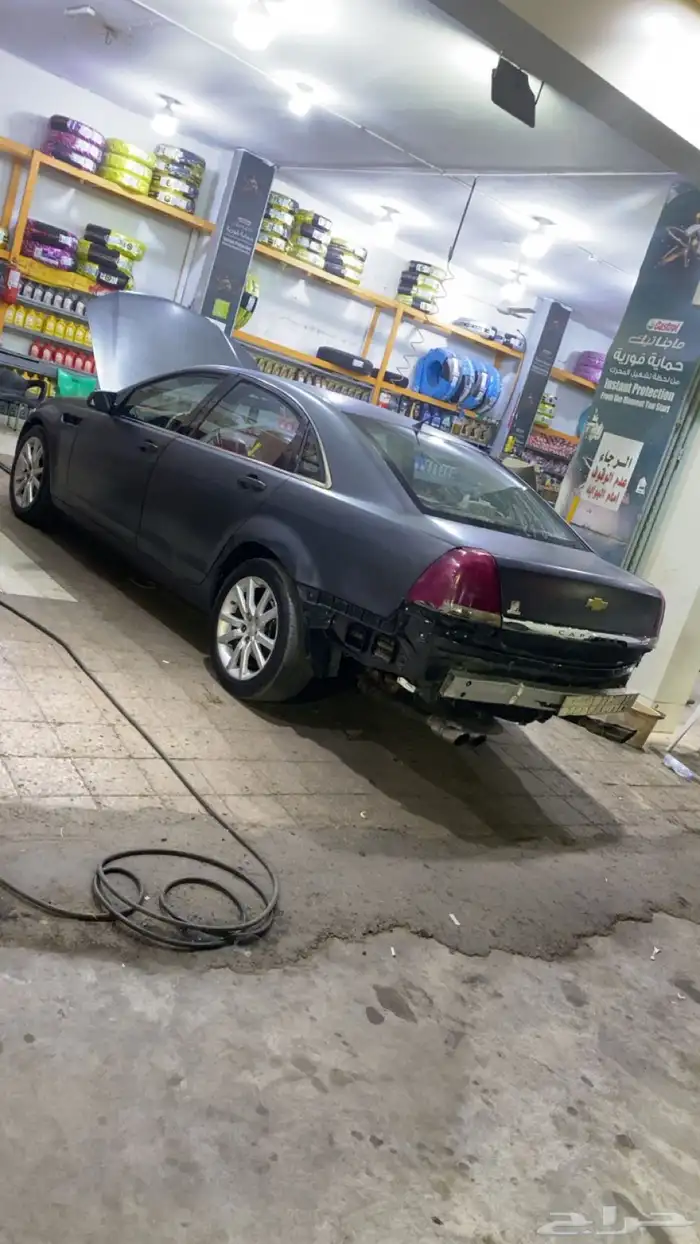 كابرس للبيع 1