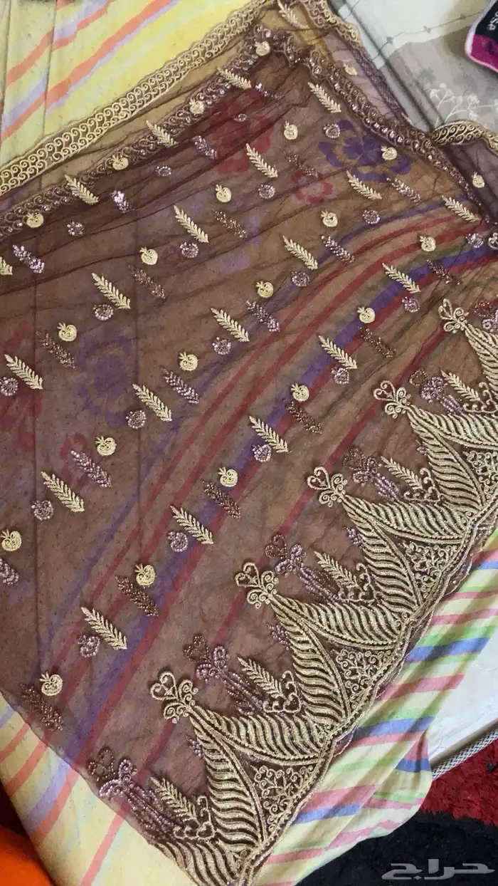 فستان زواج جيزاني عودي ع السوم 24