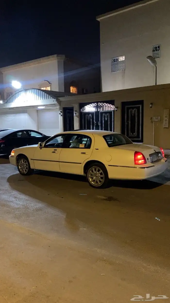 لنكن 2007 للبيع 0