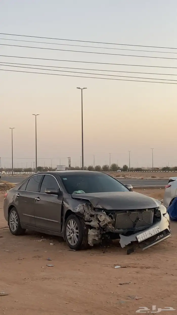 أوريون 2010 قراندي للبيع 1