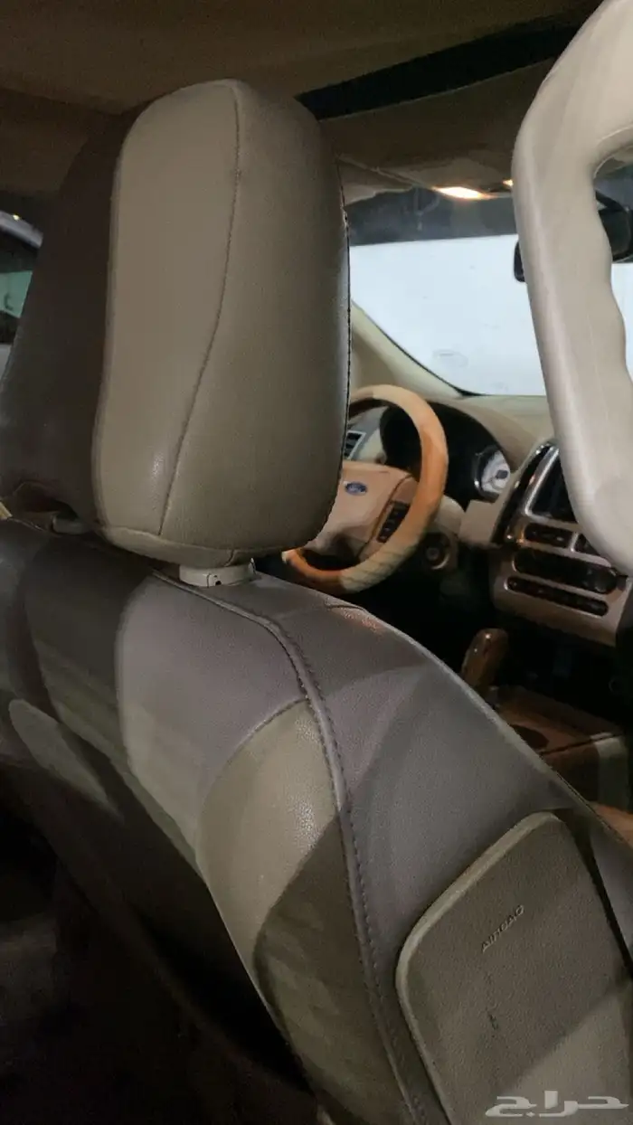 فورد ايدج دبل بسعر مناسب 4