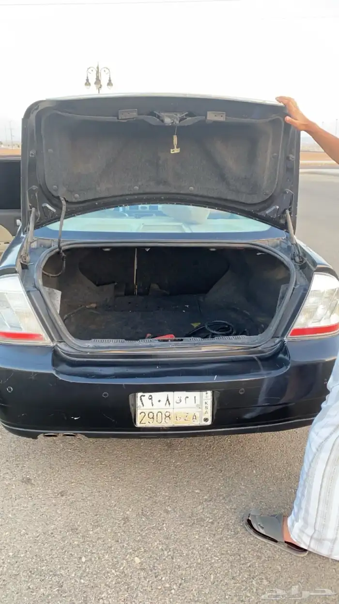 فورد مونيجو 4