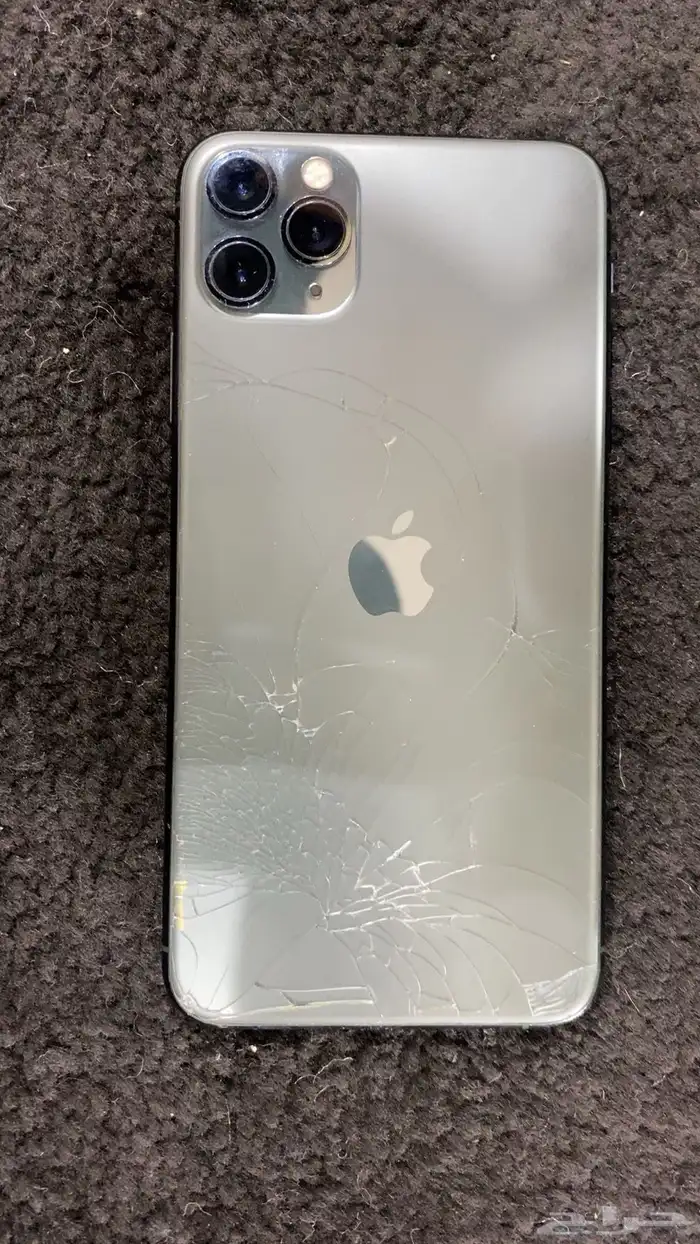 ايفون 11 برو ماكس 0