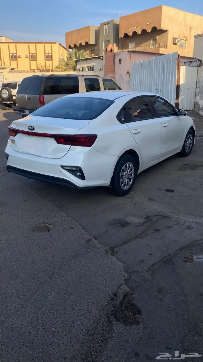 كيا سيراتو 21 2