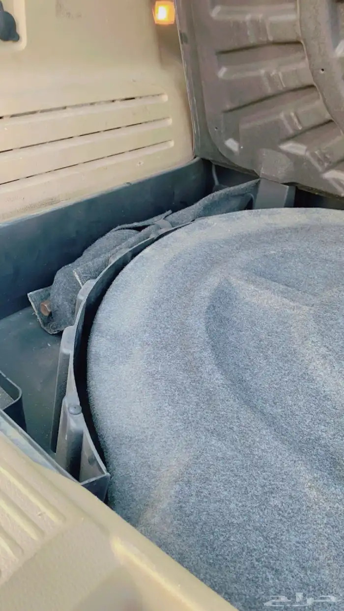 فورد ايدج دبل بسعر مناسب 11