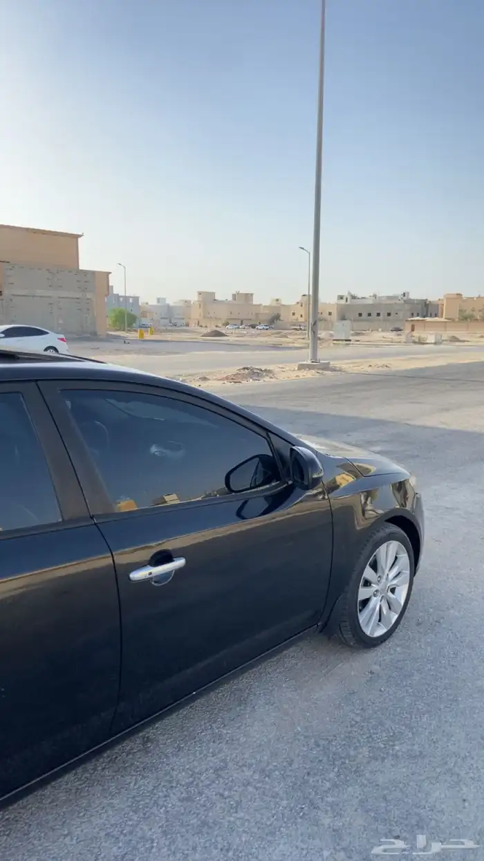 كيا سيراتو 2012 فل كامل 2