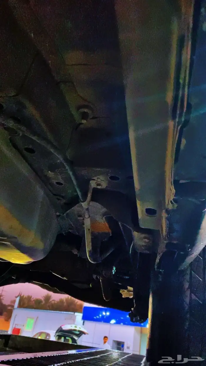 فورد ايدج دبل بسعر مناسب 13