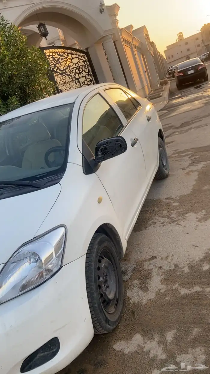 يارس مديل 2011 1