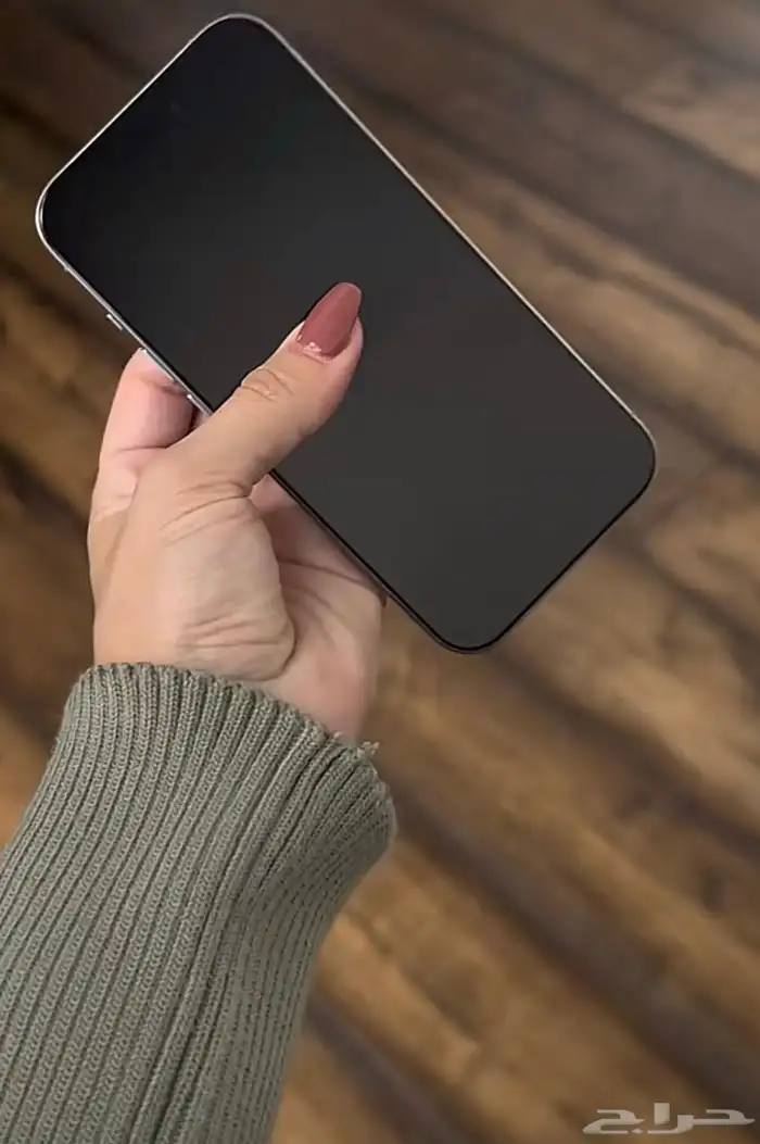 ايفون 15 برو وساعة ابل اللترا وسماعة ابل 8