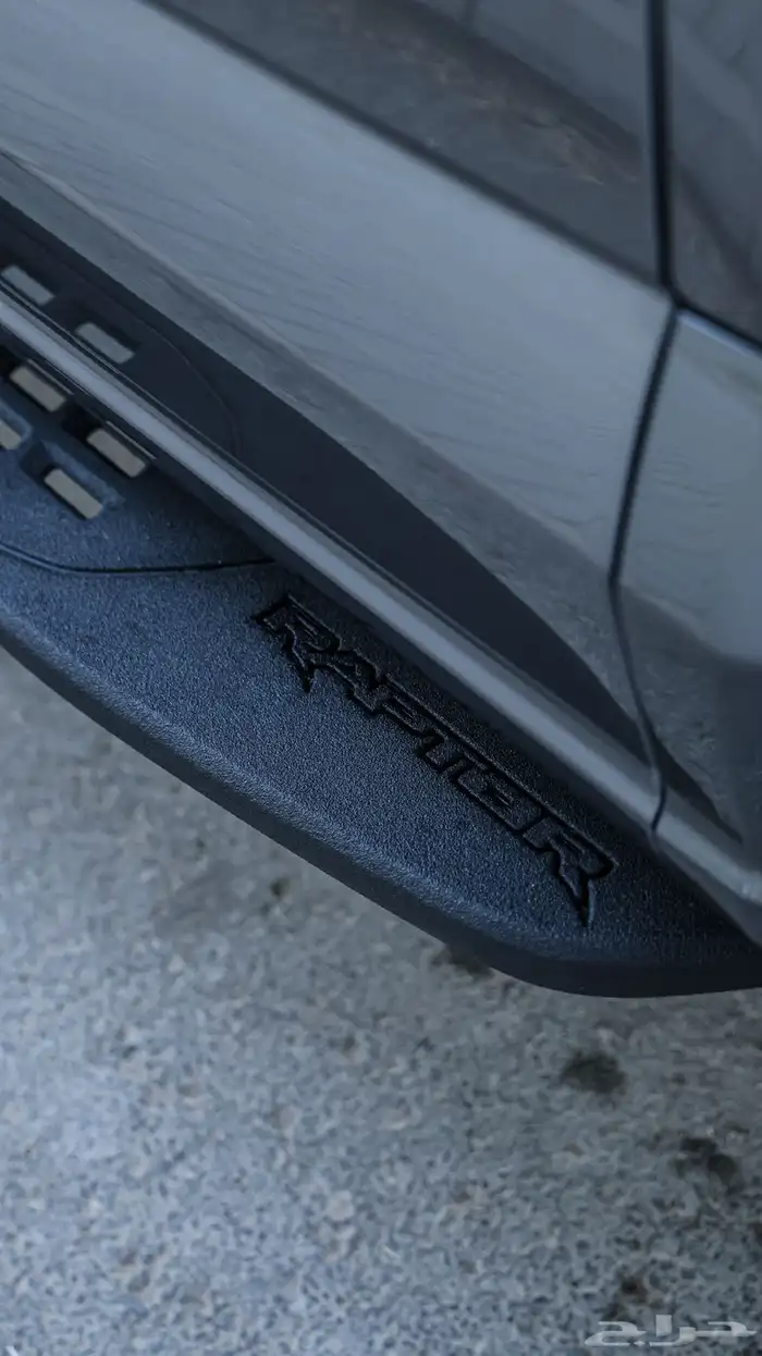 رابتر 37 .. وكالة ( شبه جديد ) 7