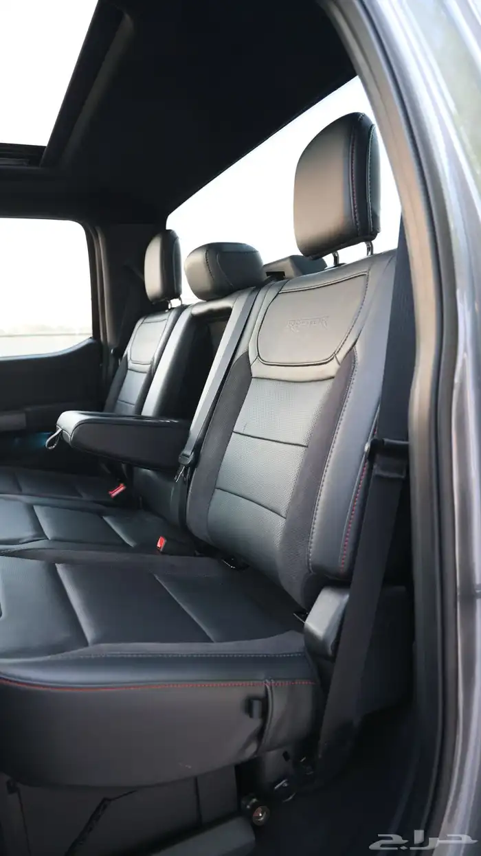 رابتر 37 .. وكالة ( شبه جديد ) 35