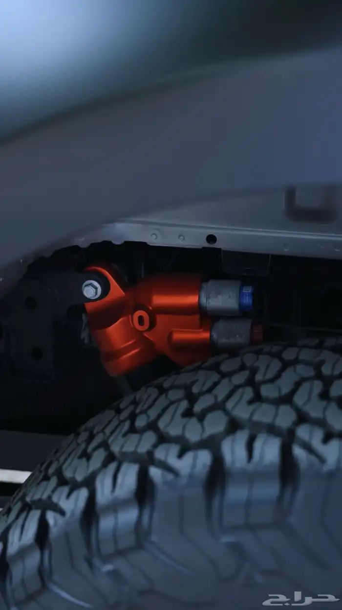 رابتر 37 .. وكالة ( شبه جديد ) 10