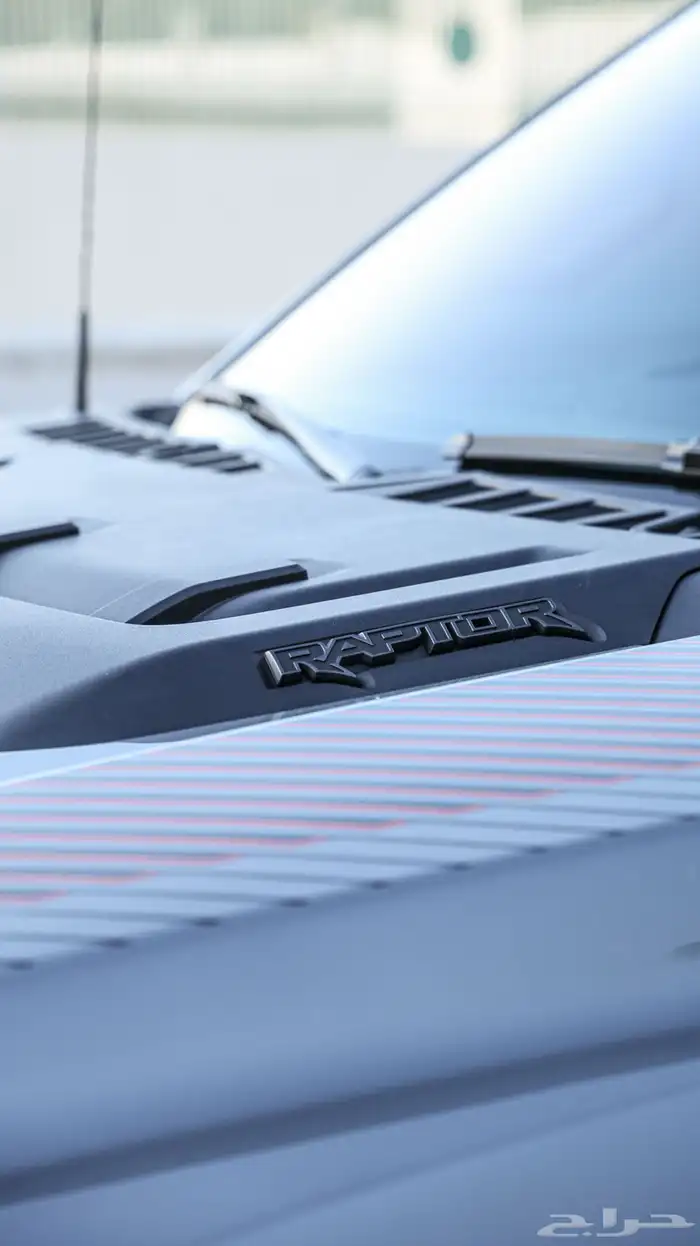 رابتر 37 .. وكالة ( شبه جديد ) 14