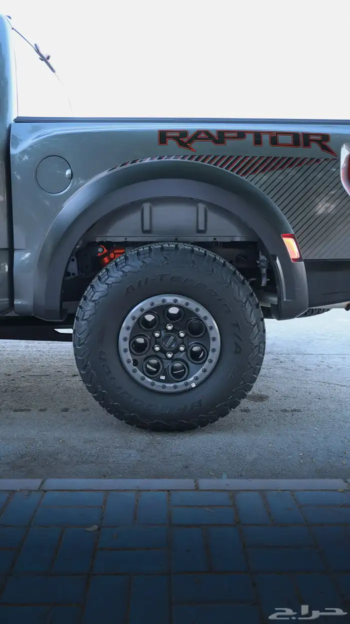 رابتر 37 .. وكالة ( شبه جديد ) 11