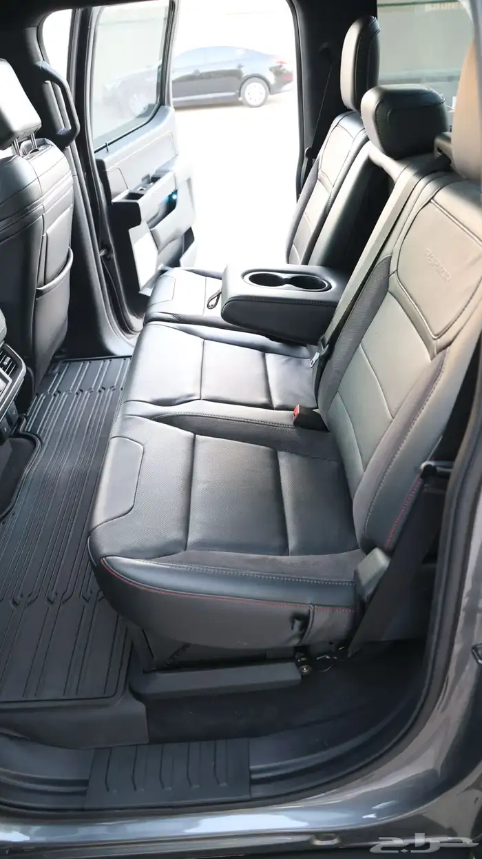 رابتر 37 .. وكالة ( شبه جديد ) 34