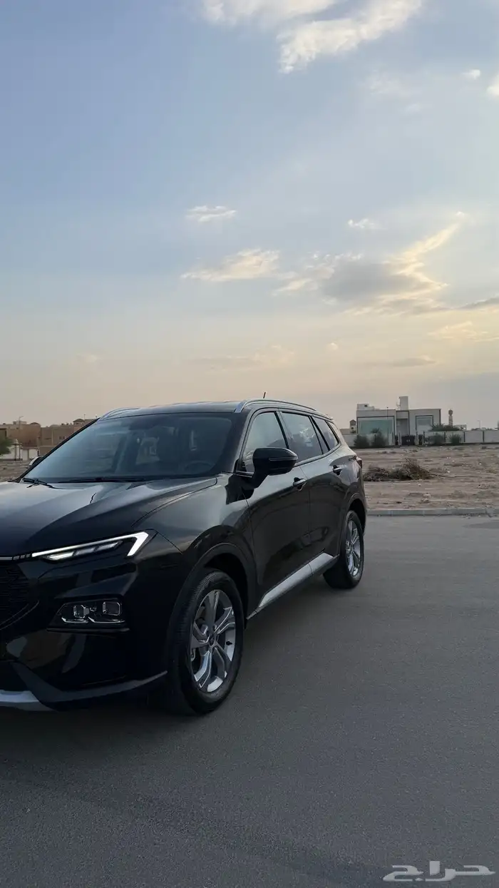 فورد تيريتوري 2024 ((اول مالك )) 6