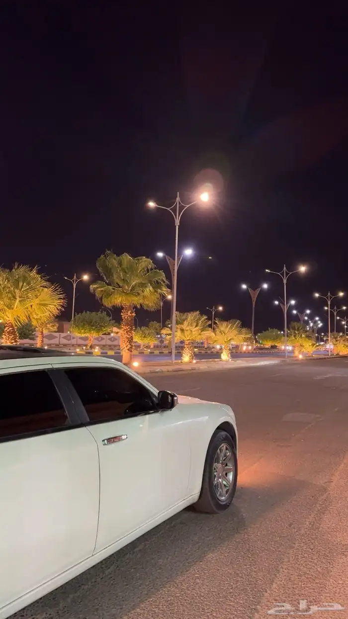 السلام عليكم اعرض لكم سيارتي كلايسلر دوج فل كامل امريكي 0