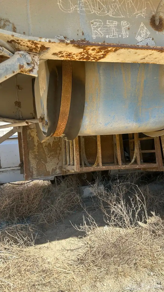 صطحه تريله للبيع 11