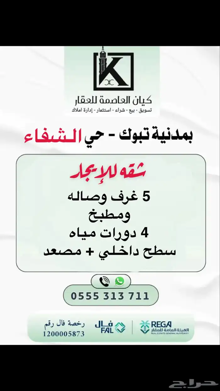 تم تأجير الفيلا 1