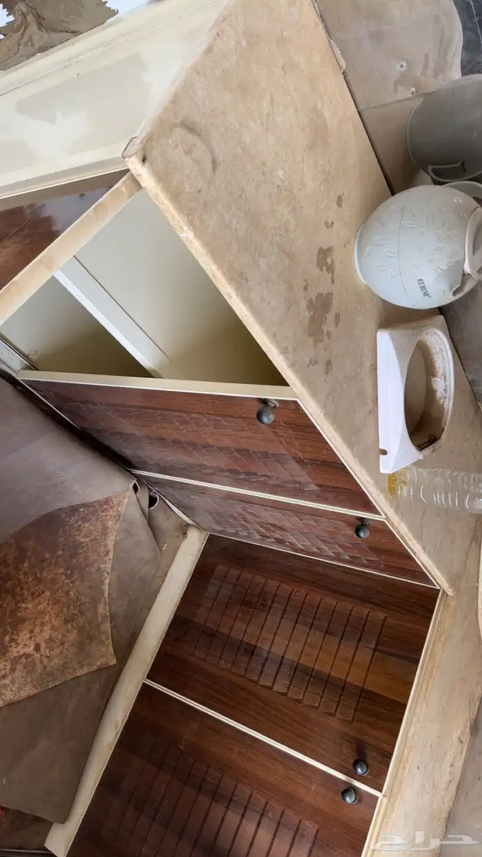 دباب زي الكشك بس متنقل 2