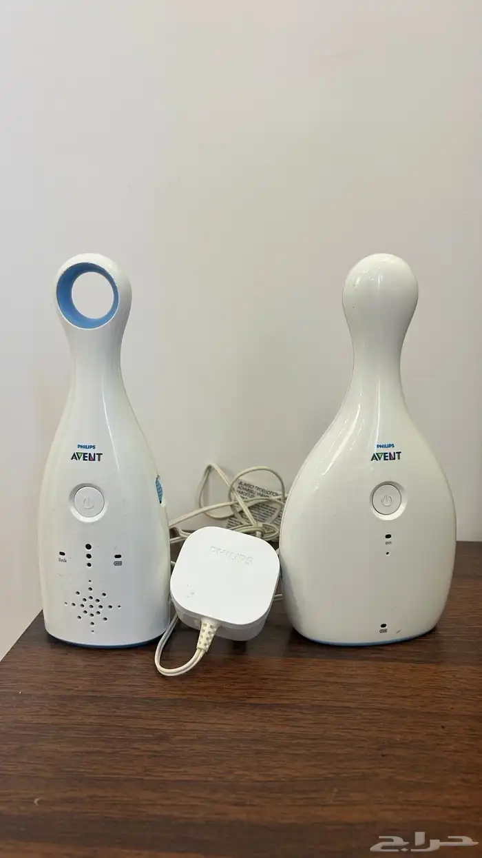 جهاز مراقبة للاطفال 0