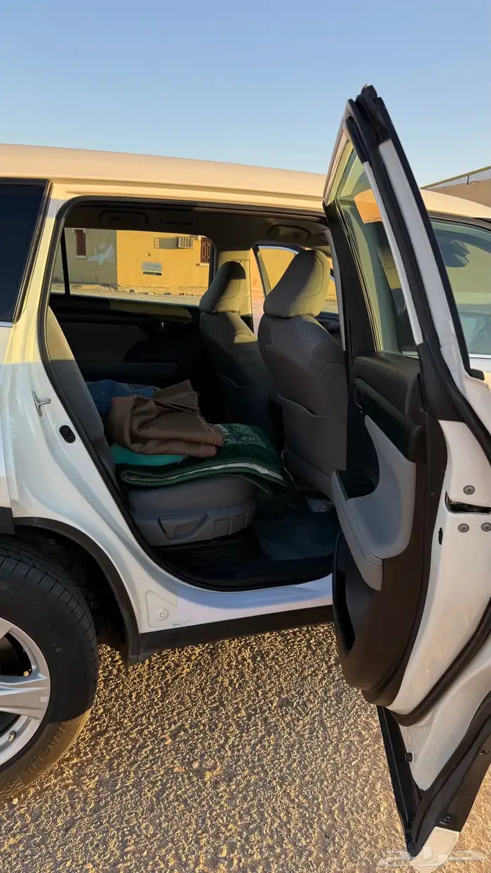 هايلندر 2020 استاندر 9