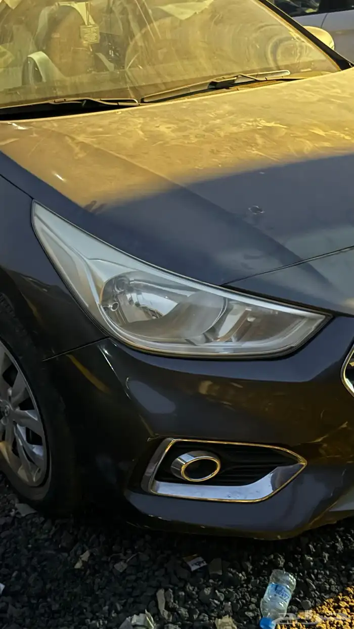 شمعة اكسنت للبيع 1