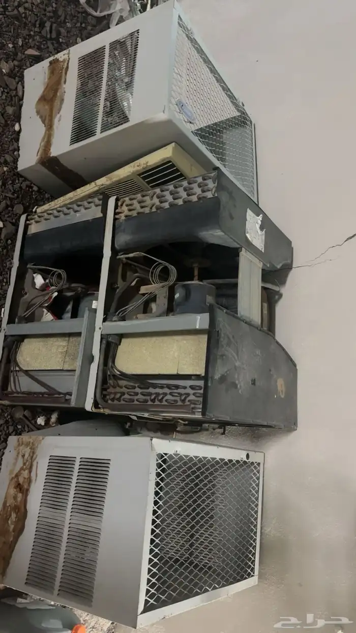 مكيف مستعمل كويس 0