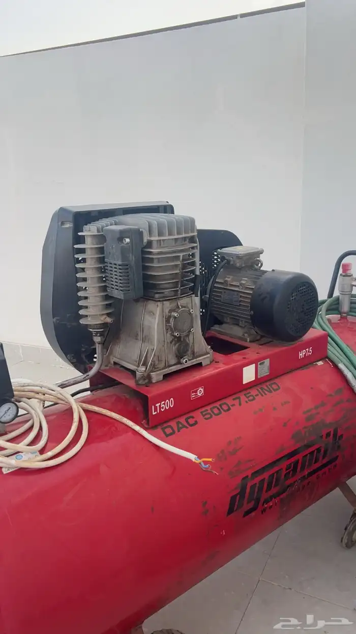 ماطور هواء 1