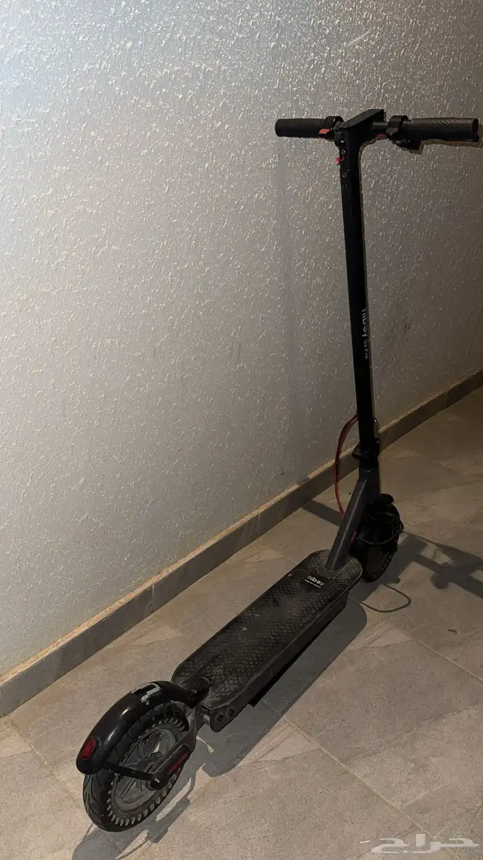 اسكوتر كهربائي 2