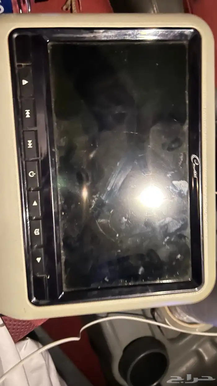 شاشة مقاعد للبيع على السوم 0