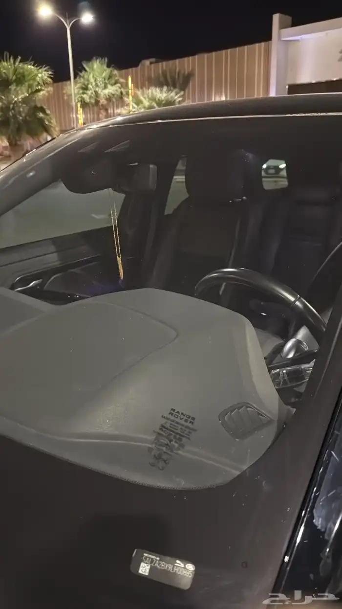 رنج ايفوك 10