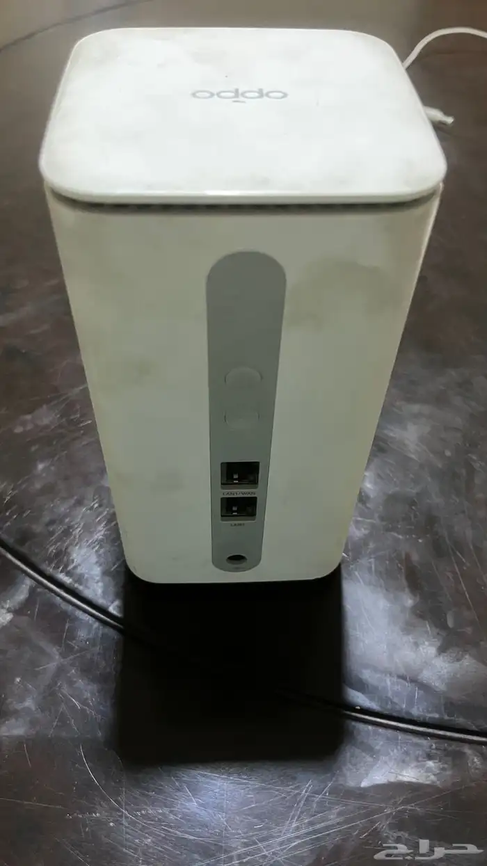 راوتر زين 5G 1