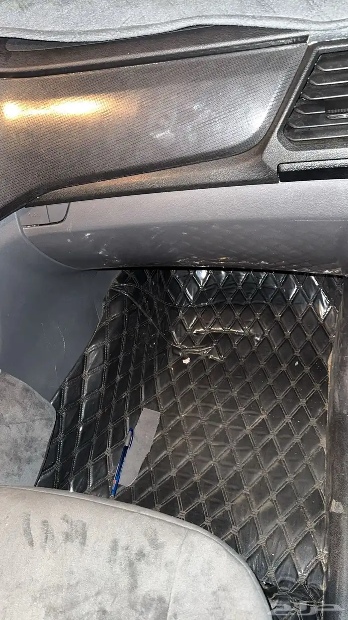 ام جي T60 2024 13