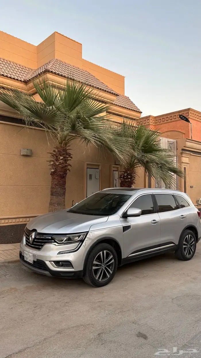 رينو كوليوس 2018 11