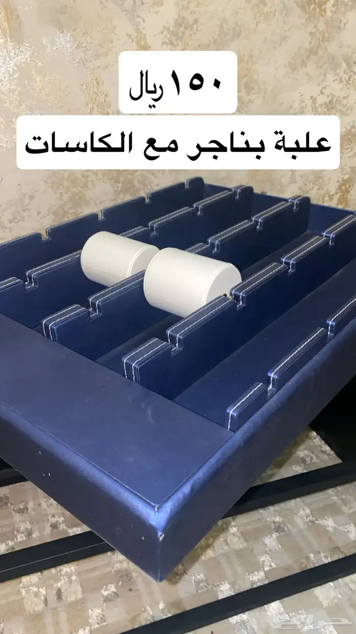 علب عرض للذهب و المجوهرات 3