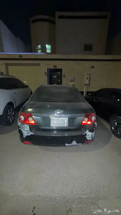 ابيكا 2007 تشليح index