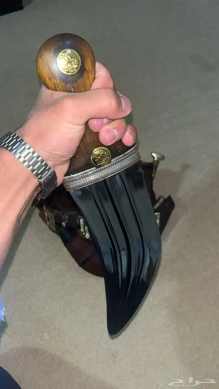 جنبيه كفو تقص الحديد شرطط 3