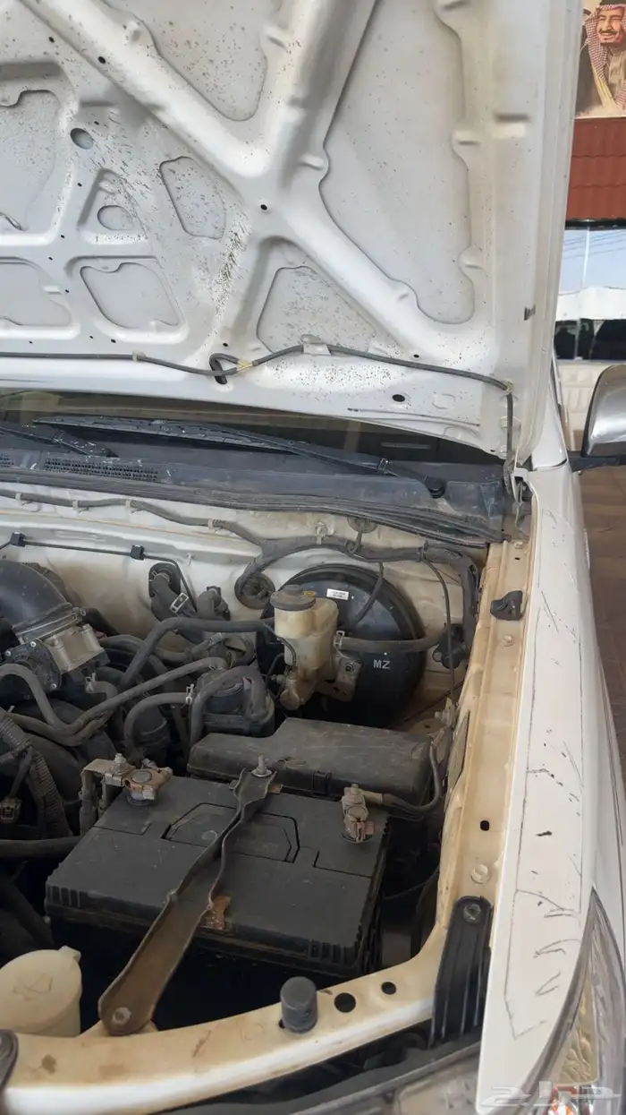 هايلكس 2013 جل اكس 9