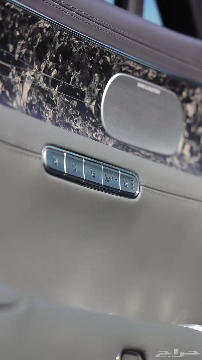 جنسس G90 .. ( عداد قليل ) 8