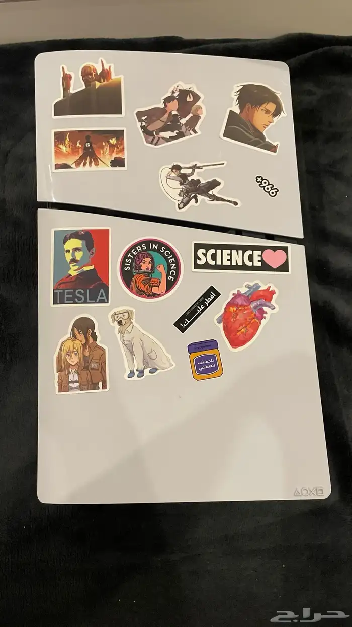 بلايستيشن 5 سليم ديجيتال 2