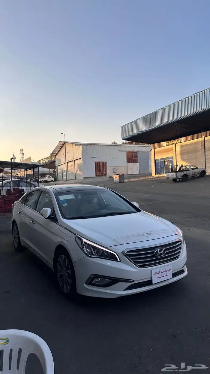 سوناتا 2016 10