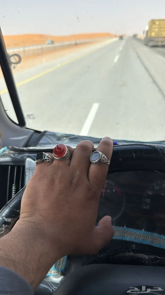 سطحه طريق الدمام الجبيل صفوة قطيف راستنواه الدمام الجبيل 17