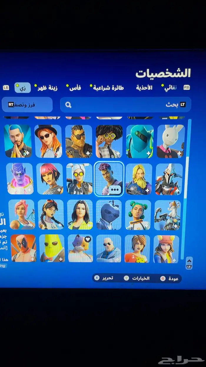 اكسبوكس سيريسXمع كرتونه ويدته واشتراك3شهور (تم البيع) 6