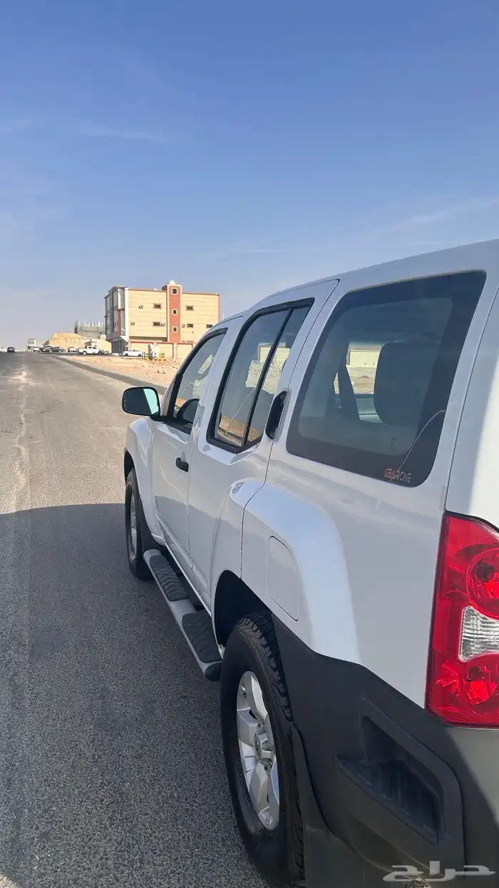 اكستيرا 2012 14