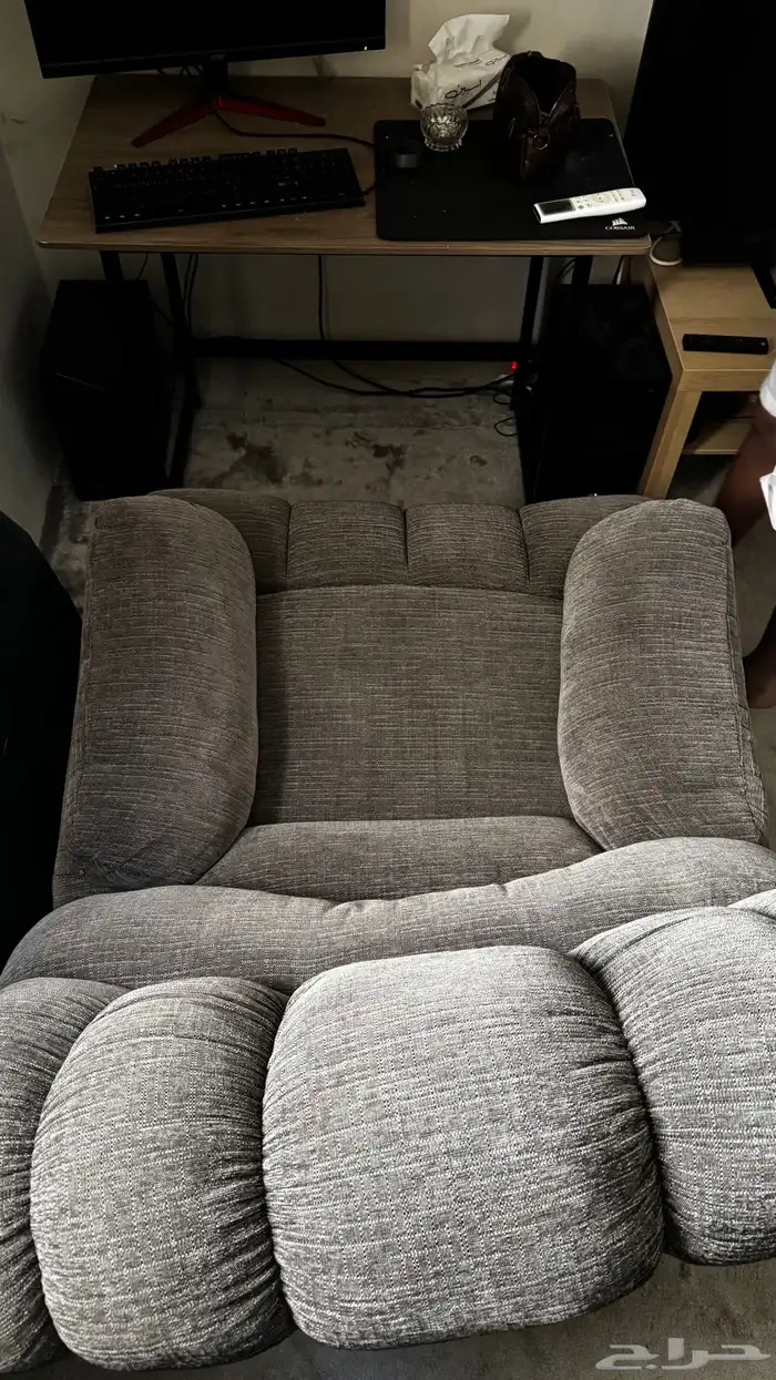 كرسي استرخاء من MICASA هزاز 2