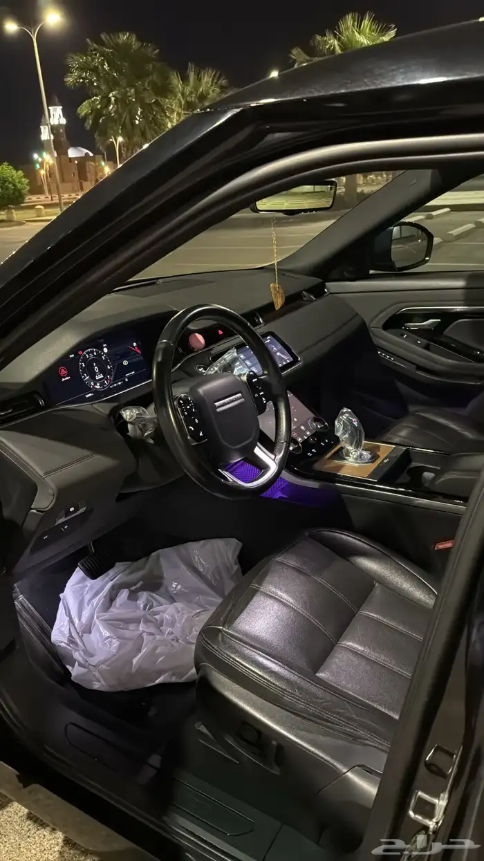 رنج ايفوك 11