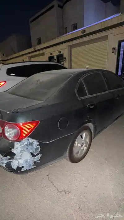 ابيكا 2007 تشليح index